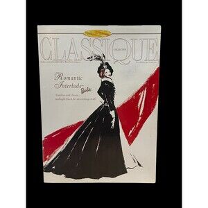 Classique Romantic Interlude Barbie